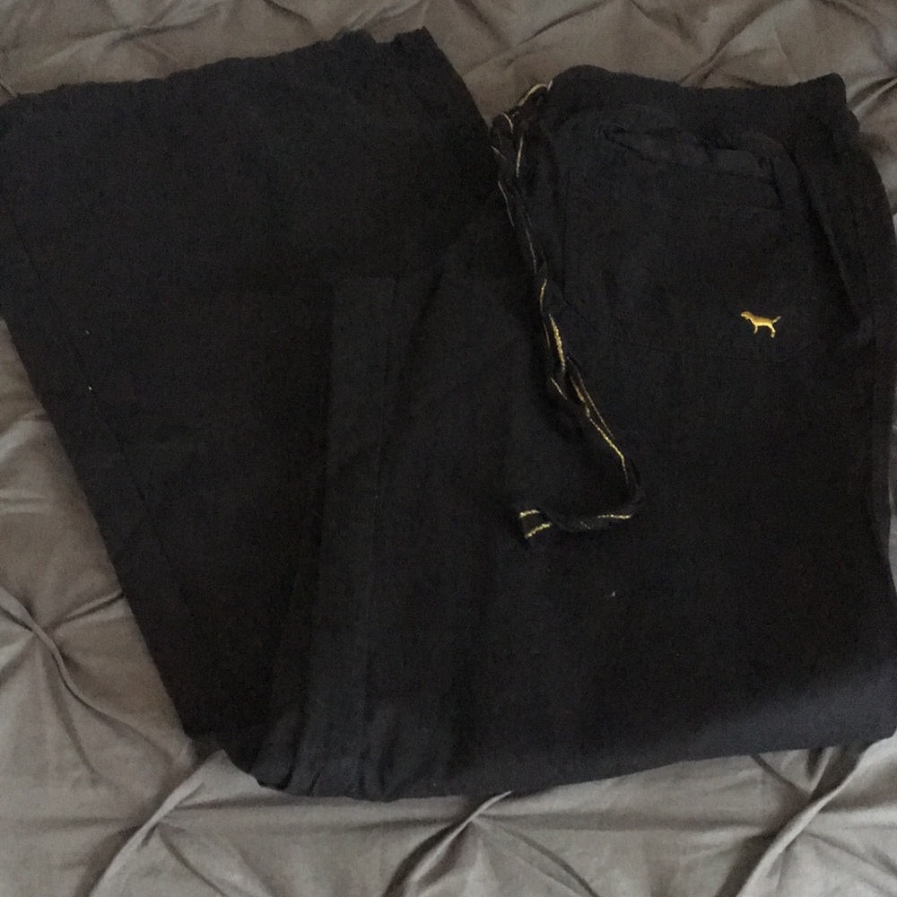 Victoria’s Secret Pink Pants